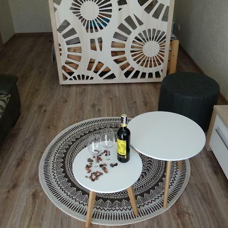 Kastonu Apartamentai Klaipėda Kültér fotó