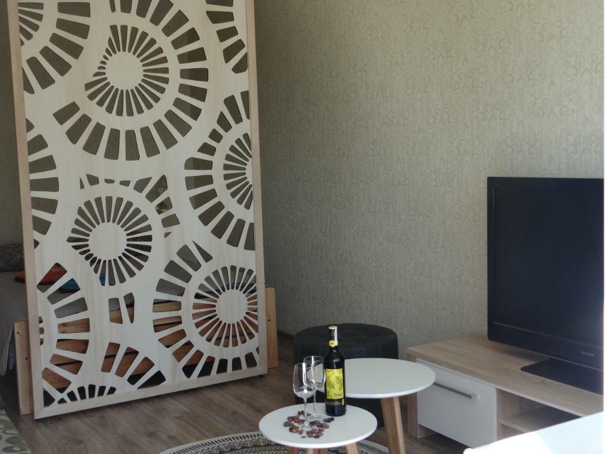 Kastonu Apartamentai Klaipėda Kültér fotó