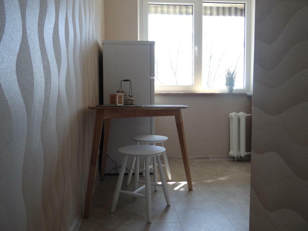 Kastonu Apartamentai Klaipėda Kültér fotó
