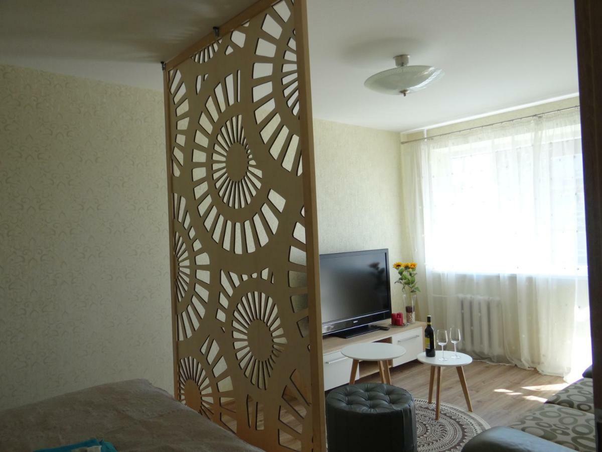 Kastonu Apartamentai Klaipėda Kültér fotó